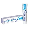 SENSODYNE паста зубная ежедневная защита мягкая мята 65г